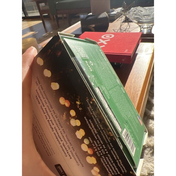 NEW iHome Control Wifi Smart Plug Wireless Uses Siri/Alexa/Google ISP100BC - Picture 5 of 6